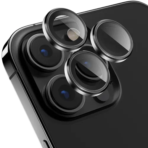 Replacement for IPHONE 14 PRO / PRO MAX CAMERA RING PROTECTOR - Quality Phone Parts in Sri Lanka